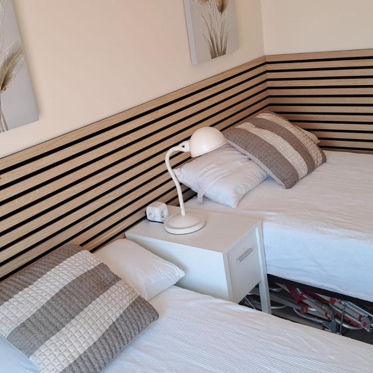 Estepona Penthouse Golfclub Valle Romano - Apartamento de 2 dormitorios - 17