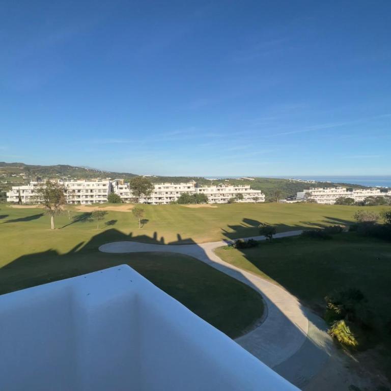 Estepona Penthouse Golfclub Valle Romano - Apartamento de 2 dormitorios - 2