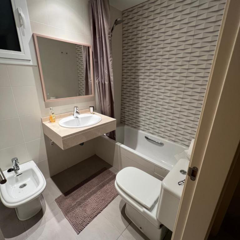 Estepona Penthouse Golfclub Valle Romano - Apartamento de 2 dormitorios - 21