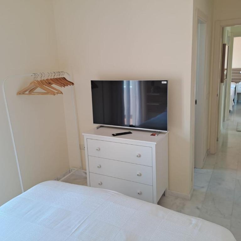 Estepona Penthouse Golfclub Valle Romano - Apartamento de 2 dormitorios - 19