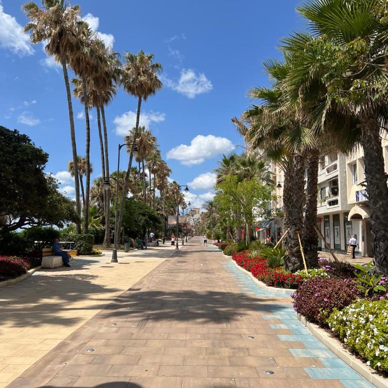 Estepona Penthouse Golfclub Valle Romano - Apartamento de 2 dormitorios - 25