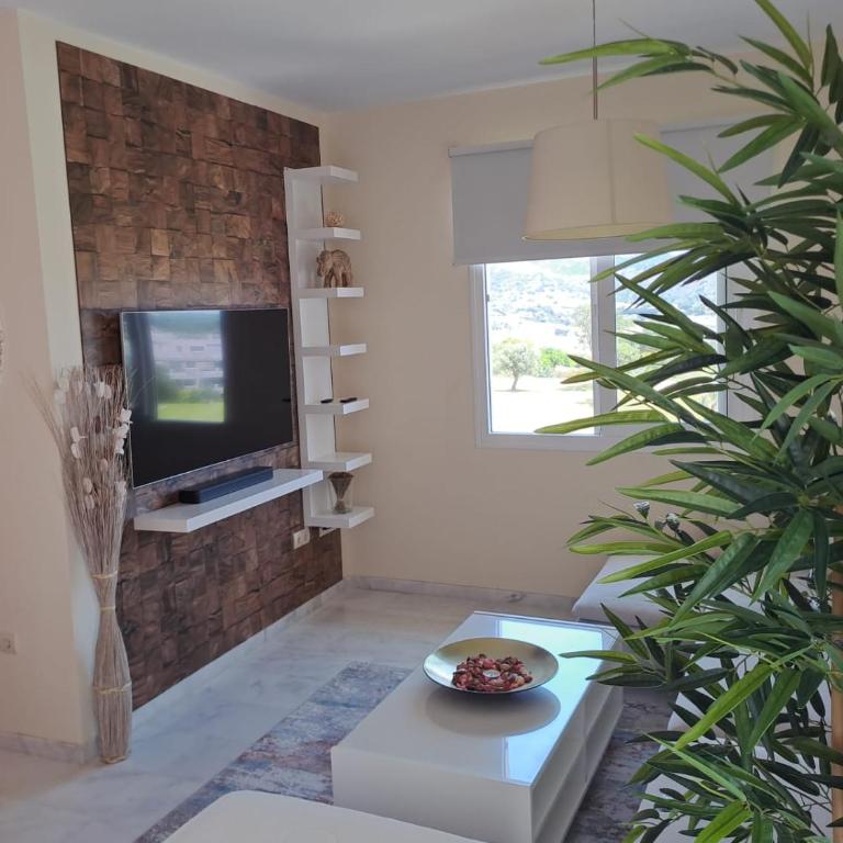 Estepona Penthouse Golfclub Valle Romano - Apartamento de 2 dormitorios - 11