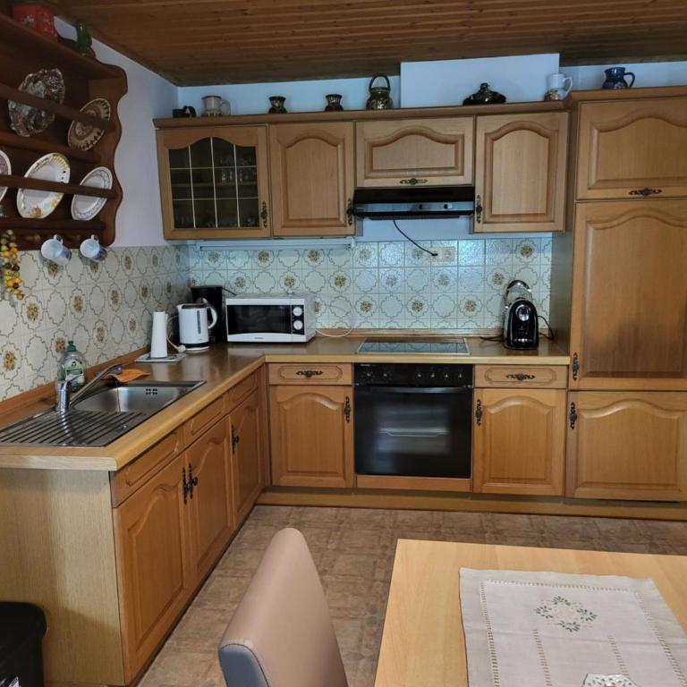 Ferienhaus Zangl am Seggauberg - Südsteiermark - Haus mit 1 Schlafzimmer - 11