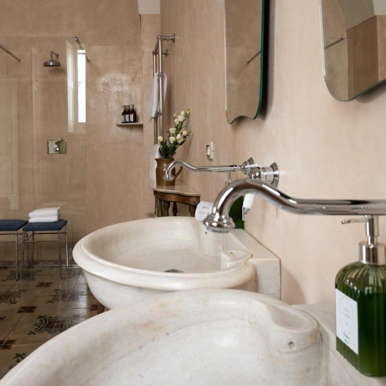 Casa a Corte, Nardò - Suite Deluxe - 8