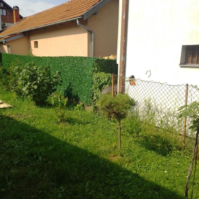 Apartman SLADJANA Vrnjacka Banja - Superior Apartman sa 1 Spavaćom Sobom - 12
