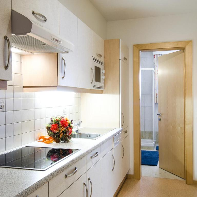 Apart Anna-Maria - Apartment mit 1 Schlafzimmer - 1