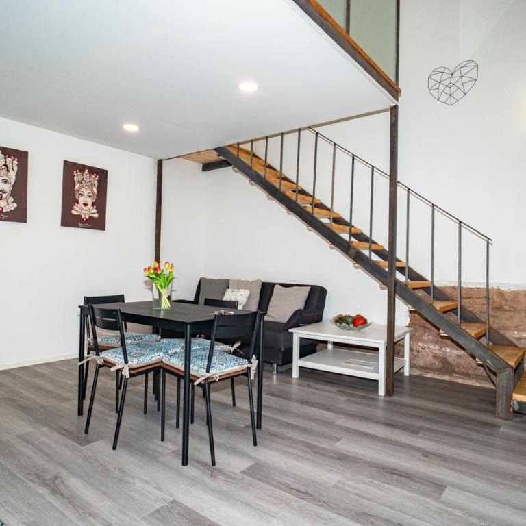 Domus Sicania - One-Bedroom Apartment - 18