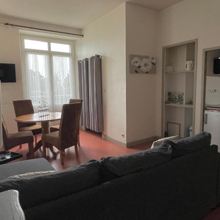 VILLA BONVOULOIR - Appartement Supérieur - 1