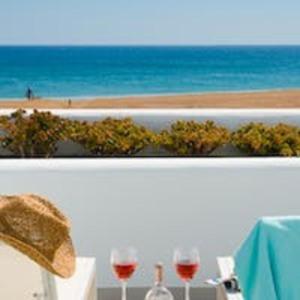 La Concha Boutique Apartments - Adults Only - Suite de 2 dormitorios con vistas al océano - 8