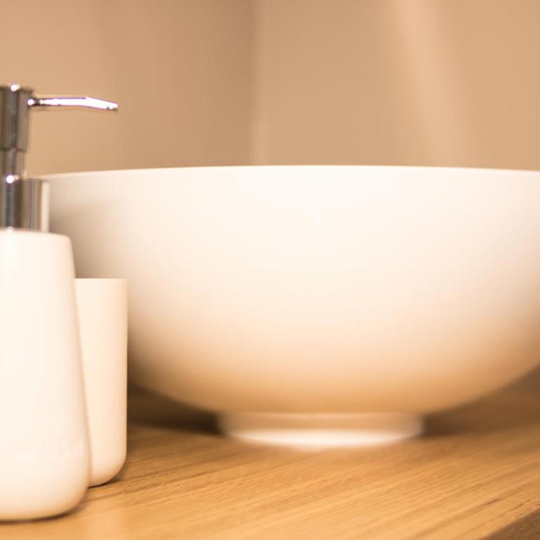 Just Urban Stays - Quiet and Stylish Loft in City Center - V Giornate - Appartamento con 1 Camera da Letto - 37
