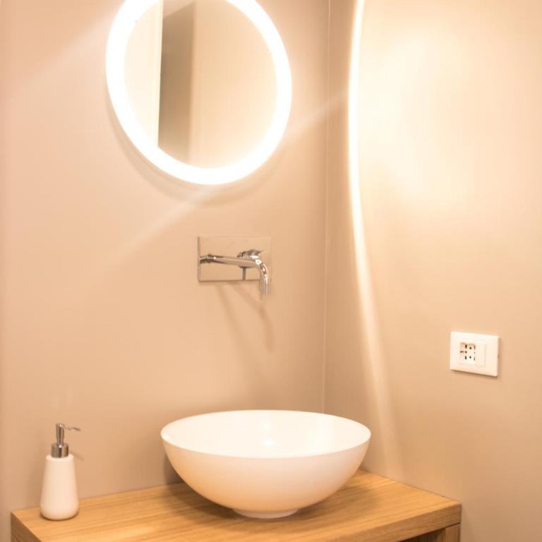 Just Urban Stays - Quiet and Stylish Loft in City Center - V Giornate - Appartamento con 1 Camera da Letto - 41