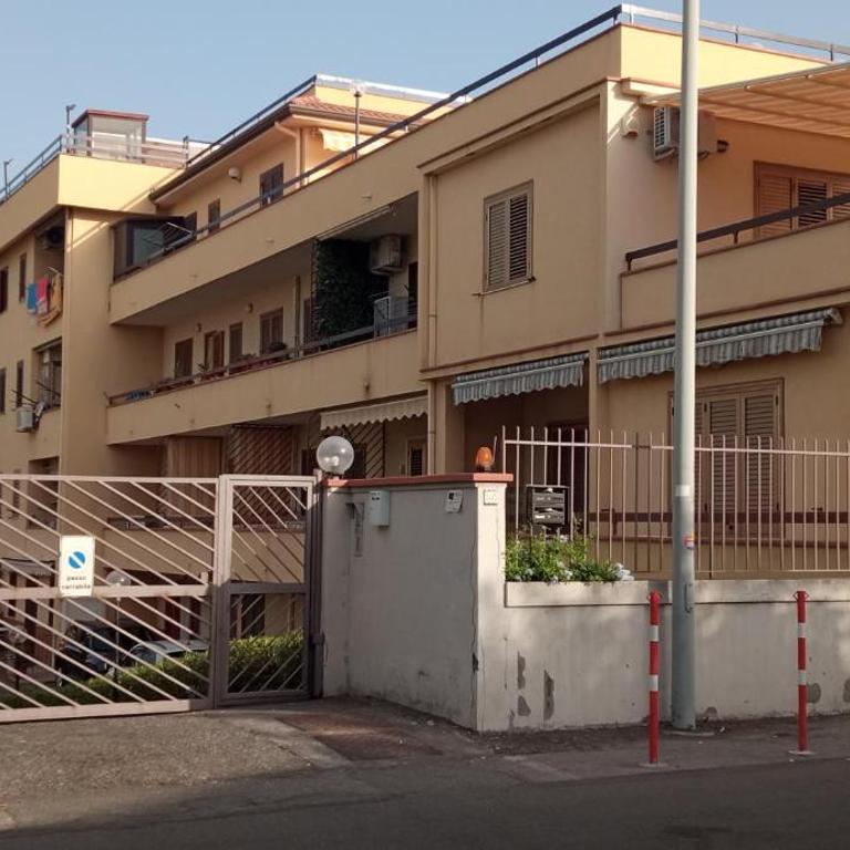 Home Tropicana - Appartamento con 2 Camere da Letto - 12