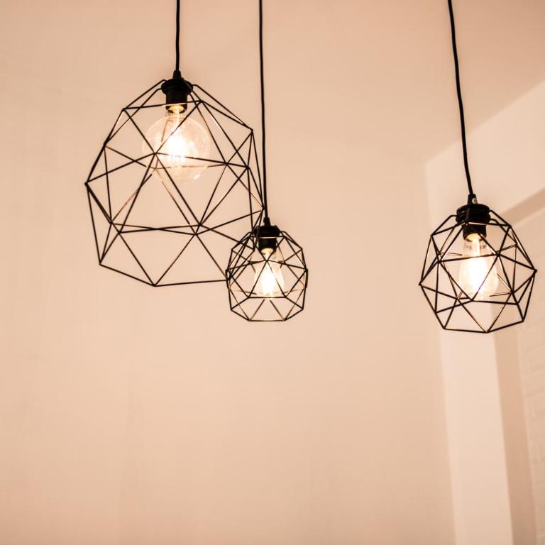 Just Urban Stays - Quiet and Stylish Loft in City Center - V Giornate - Appartamento con 1 Camera da Letto - 22