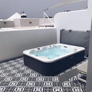 La Concha Boutique Apartments - Adults Only - Apartamento de 2 dormitorios con vistas a la piscina (4 adultos) - 7