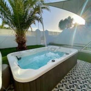 La Concha Boutique Apartments - Adults Only - Suite de 2 dormitorios con bañera de hidromasaje - Primera línea de playa - 7