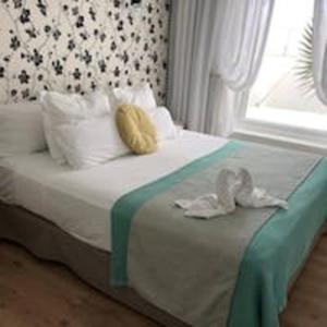 La Concha Boutique Apartments - Adults Only - Suite de 2 dormitorios con bañera de hidromasaje - Primera línea de playa - 8