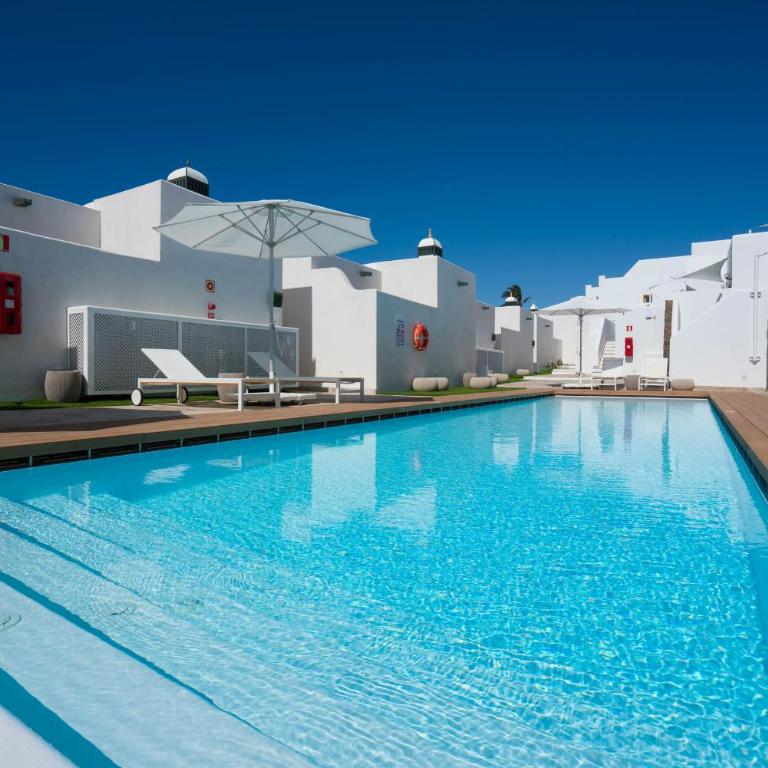 La Concha Boutique Apartments - Adults Only - Apartamento de 2 dormitorios con vistas a la piscina (4 adultos) - 9