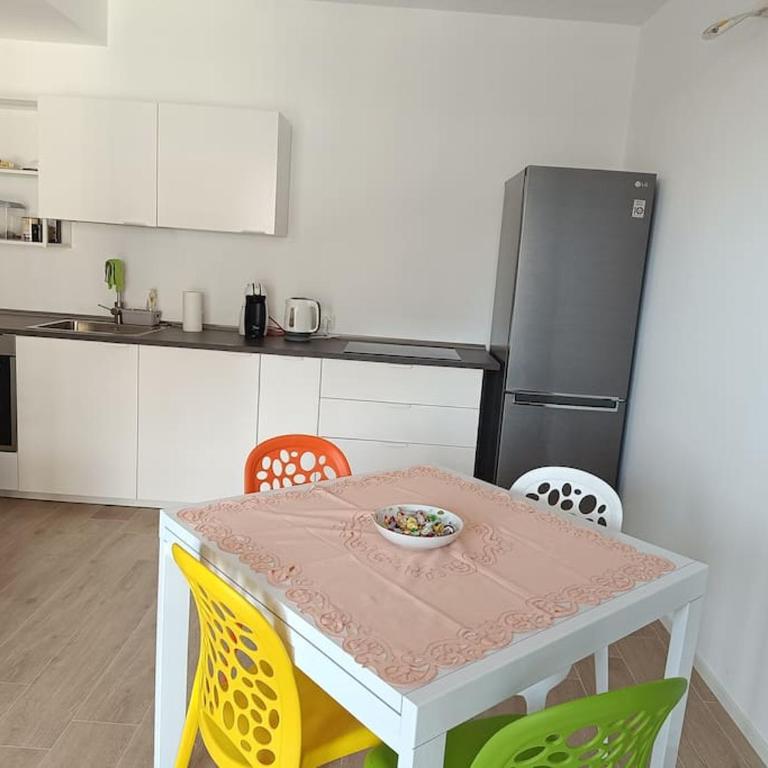 Eden house - Appartamento con 1 Camera da Letto - 5