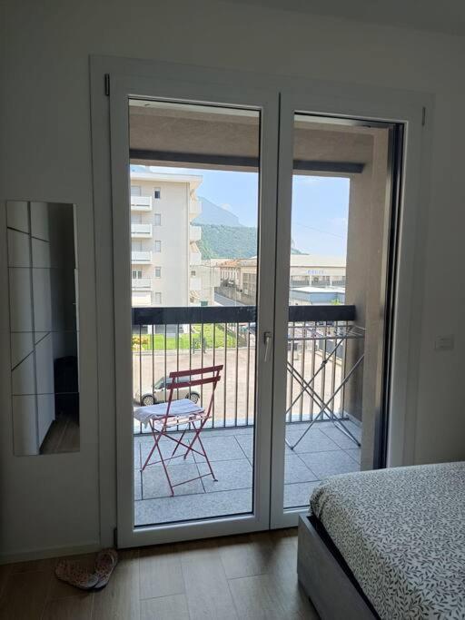 Eden house - Appartamento con 1 Camera da Letto - 11