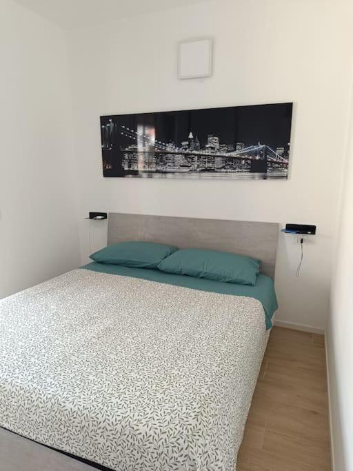 Eden house - Appartamento con 1 Camera da Letto - 14