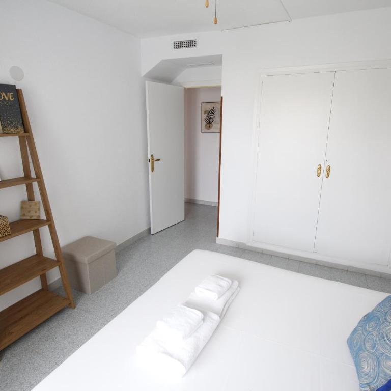 APARTAMENTO LAS OLAS Playa Muchavista - Apartamento de 2 dormitorios - 15