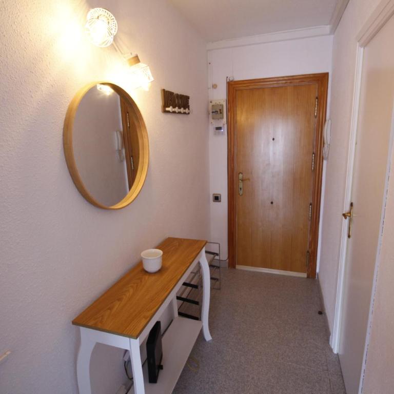 APARTAMENTO LAS OLAS Playa Muchavista - Apartamento de 2 dormitorios - 22