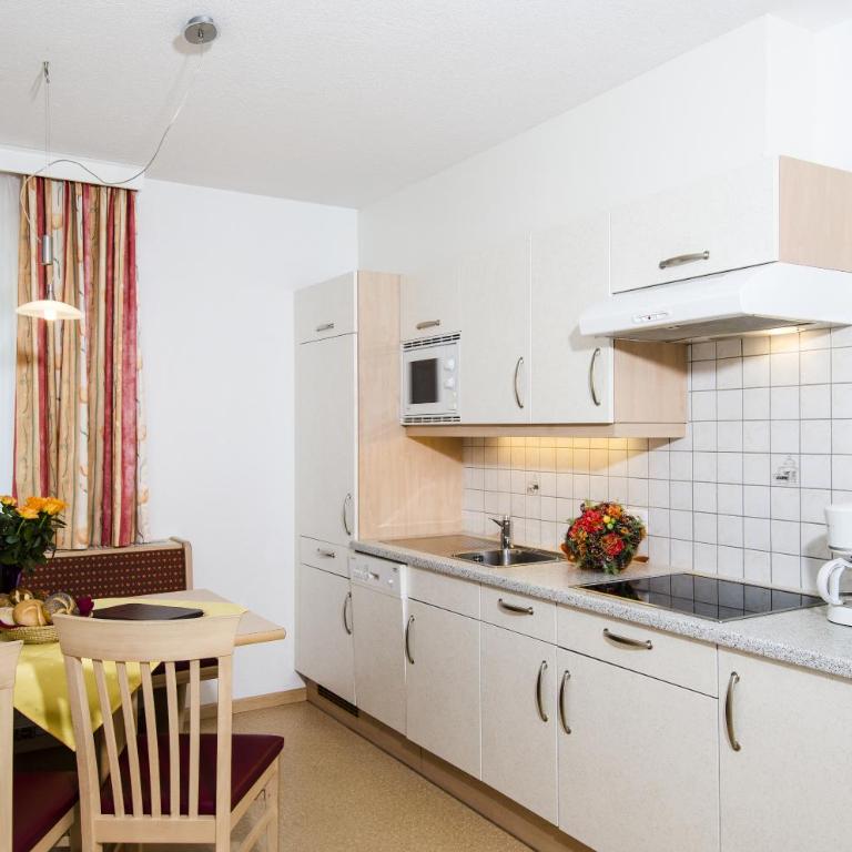 Apart Anna-Maria - Apartment mit 2 Schlafzimmern - 5