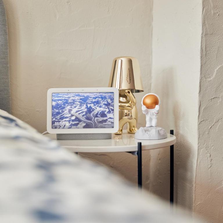 L'Alsacien Artiste - Art - Moderne - Wifi - Netflix - Apartamento de 2 dormitorios - 16