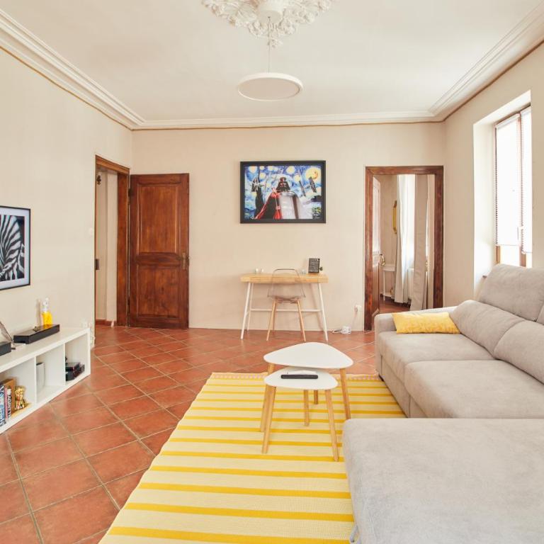 L'Alsacien Artiste - Art - Moderne - Wifi - Netflix - Apartamento de 2 dormitorios - 1