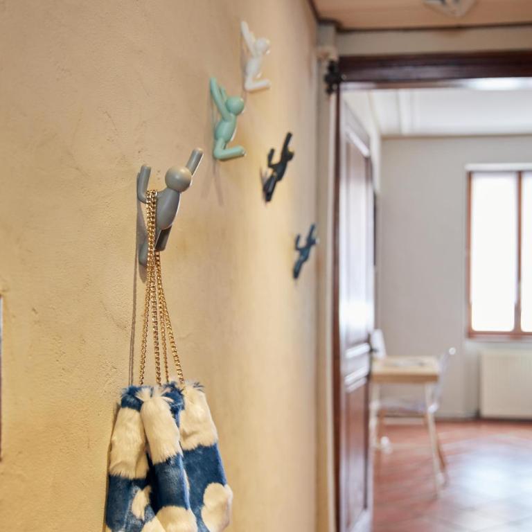 L'Alsacien Artiste - Art - Moderne - Wifi - Netflix - Apartamento de 2 dormitorios - 18