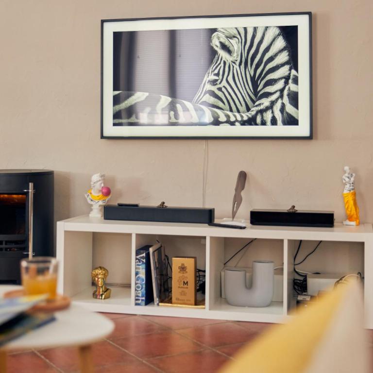 L'Alsacien Artiste - Art - Moderne - Wifi - Netflix - Apartamento de 2 dormitorios - 2