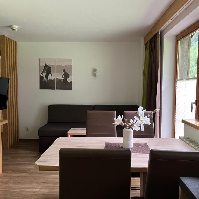 Appartementhaus Nadine - Apartment mit 1 Schlafzimmer (2-3 Erwachsene) - 6