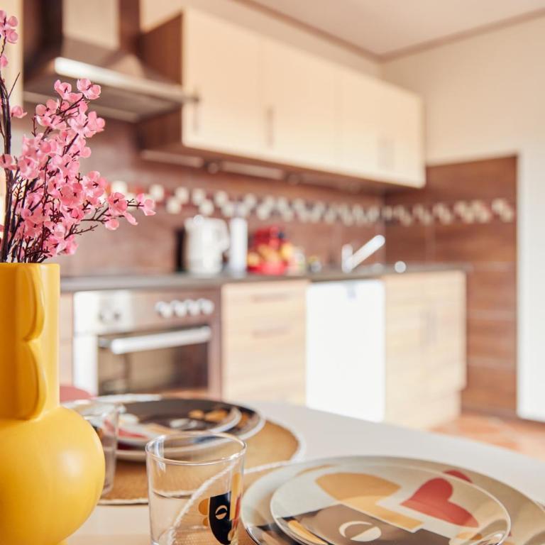 L'Alsacien Artiste - Art - Moderne - Wifi - Netflix - Apartamento de 2 dormitorios - 21