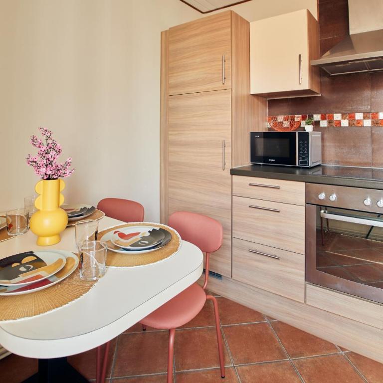 L'Alsacien Artiste - Art - Moderne - Wifi - Netflix - Apartamento de 2 dormitorios - 23