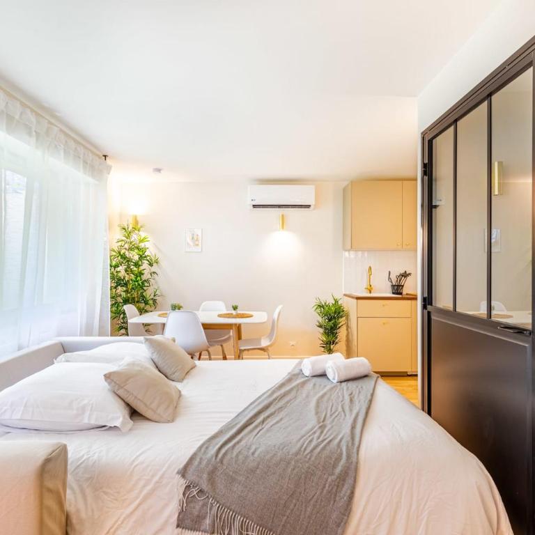 Lavie Maison Nouveau Chartrons - Appartement - 1