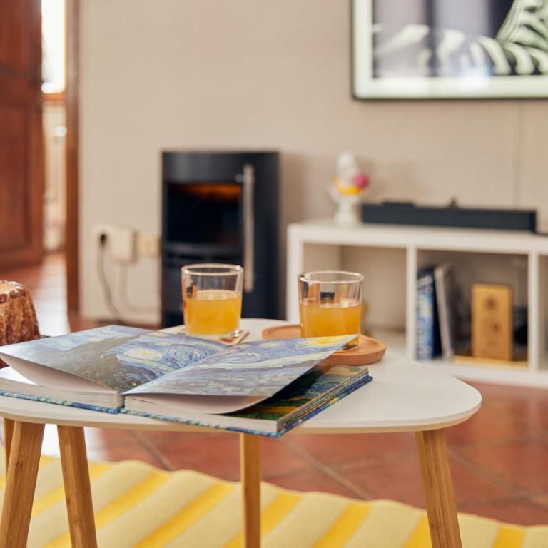 L'Alsacien Artiste - Art - Moderne - Wifi - Netflix - Apartamento de 2 dormitorios - 25