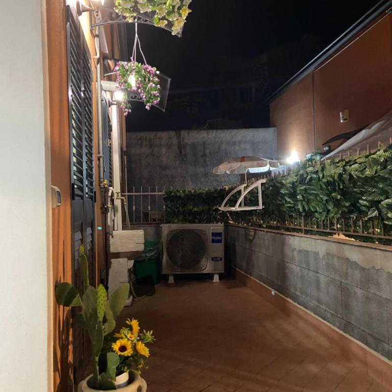 Home Pino Center~600 mt Duomo CT - Two-Bedroom House - 5