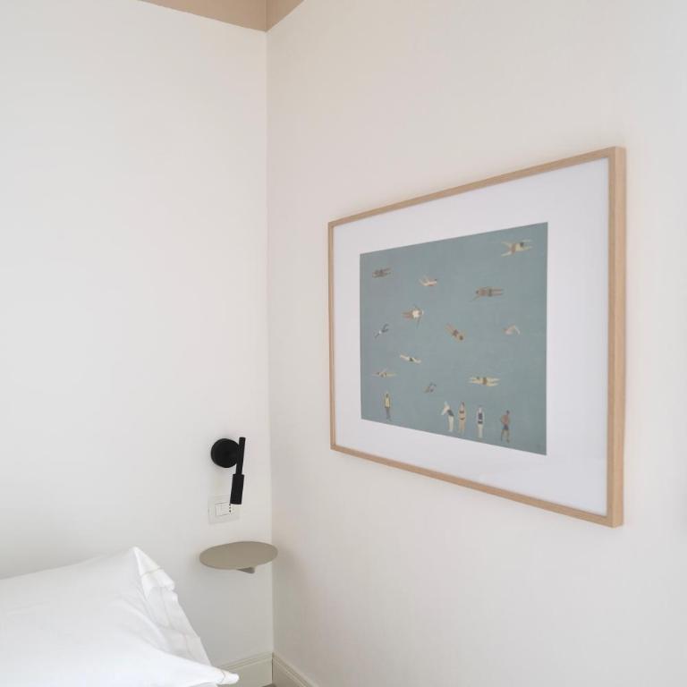 Casa Umbertina - Appartamento con 2 Camere da Letto - 30