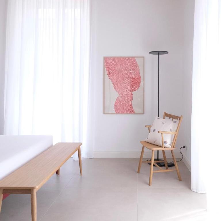 Casa Umbertina - Appartamento con 2 Camere da Letto - 27
