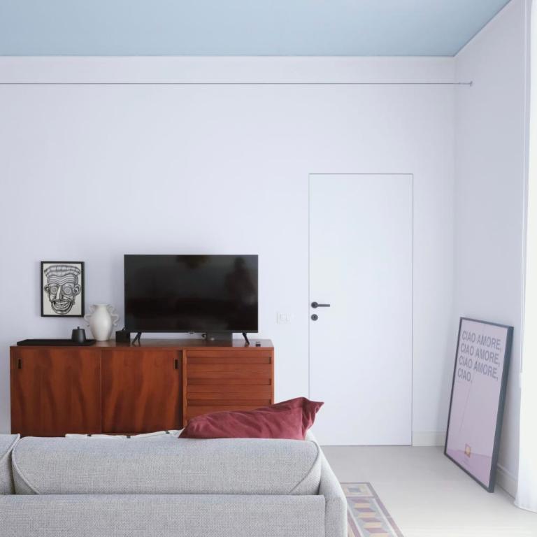 Casa Umbertina - Appartamento con 2 Camere da Letto - 9