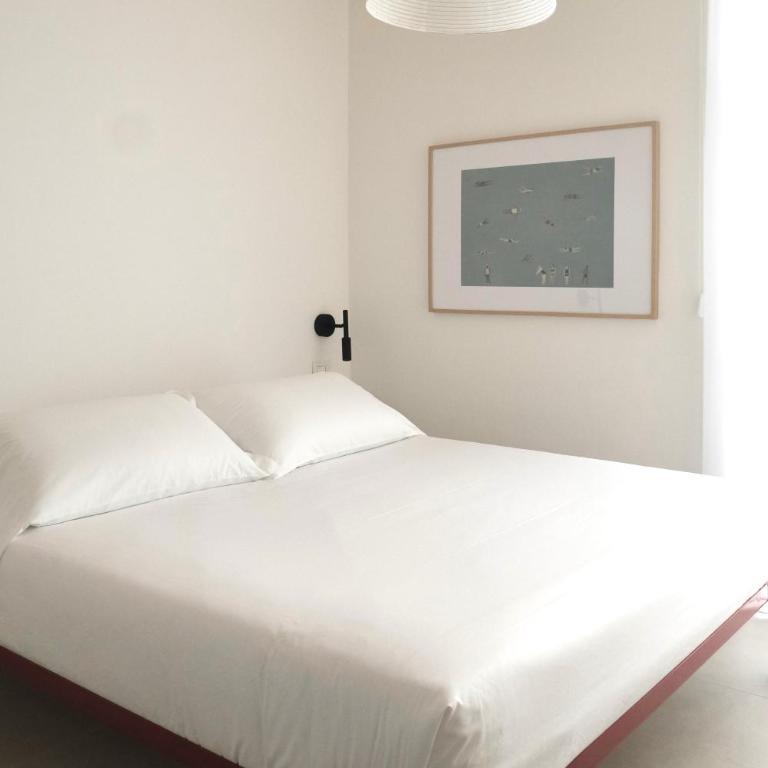 Casa Umbertina - Appartamento con 2 Camere da Letto - 29