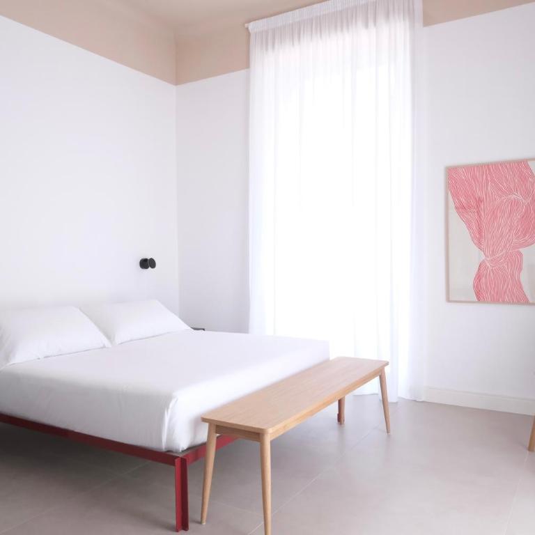 Casa Umbertina - Appartamento con 2 Camere da Letto - 25