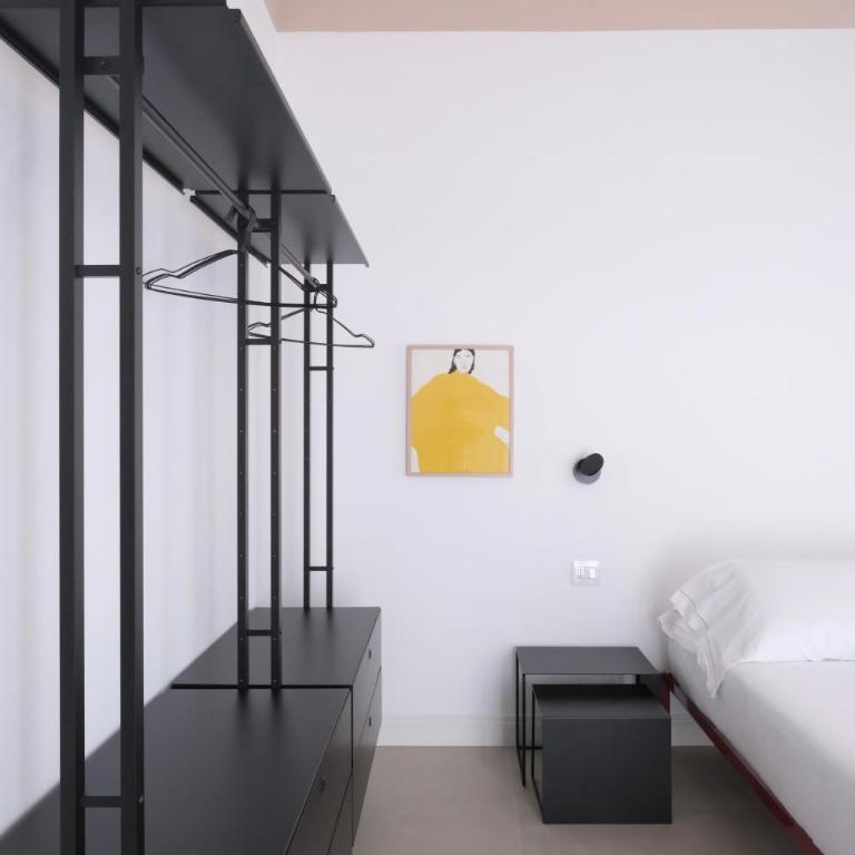 Casa Umbertina - Appartamento con 2 Camere da Letto - 26