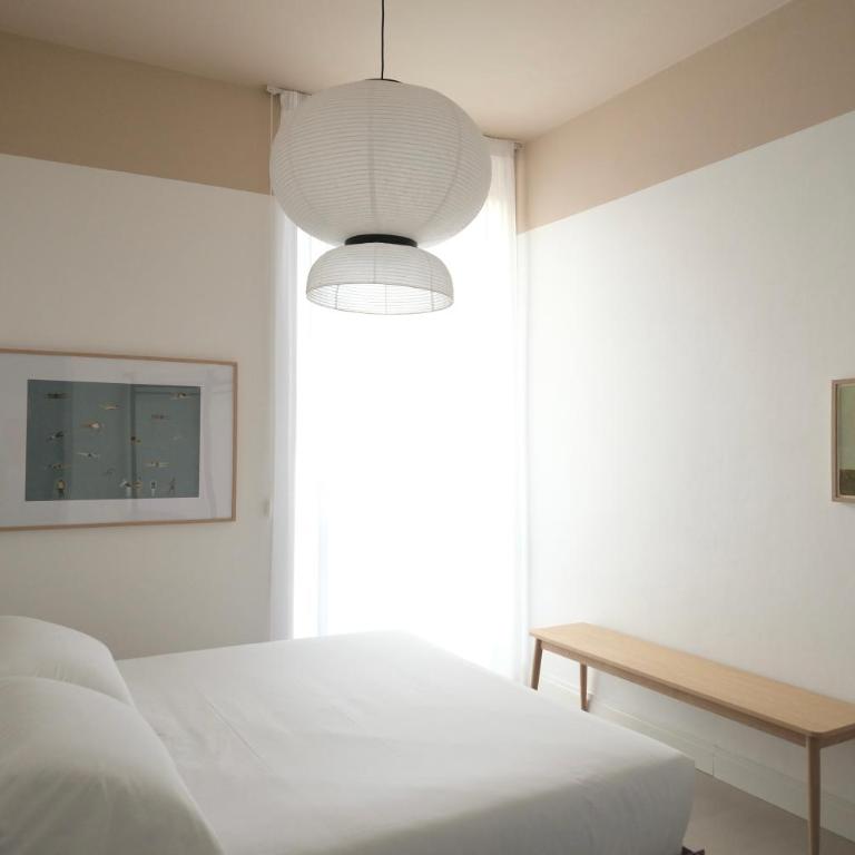 Casa Umbertina - Appartamento con 2 Camere da Letto - 31