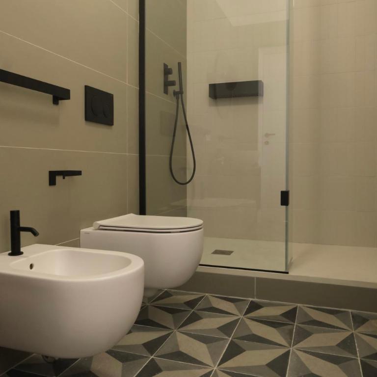 Casa Umbertina - Appartamento con 2 Camere da Letto - 38