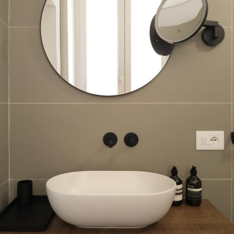 Casa Umbertina - Appartamento con 2 Camere da Letto - 39
