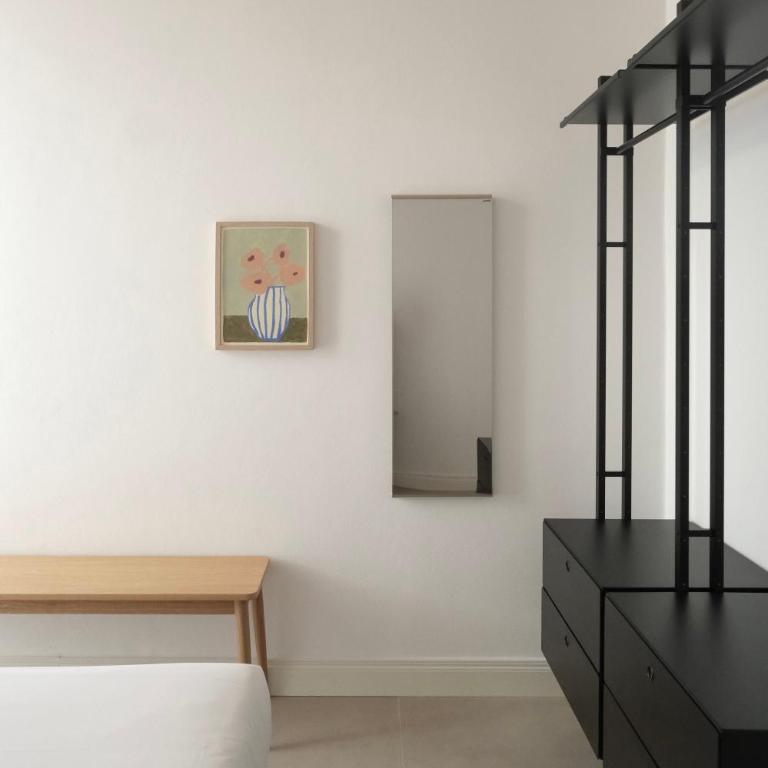 Casa Umbertina - Appartamento con 2 Camere da Letto - 34