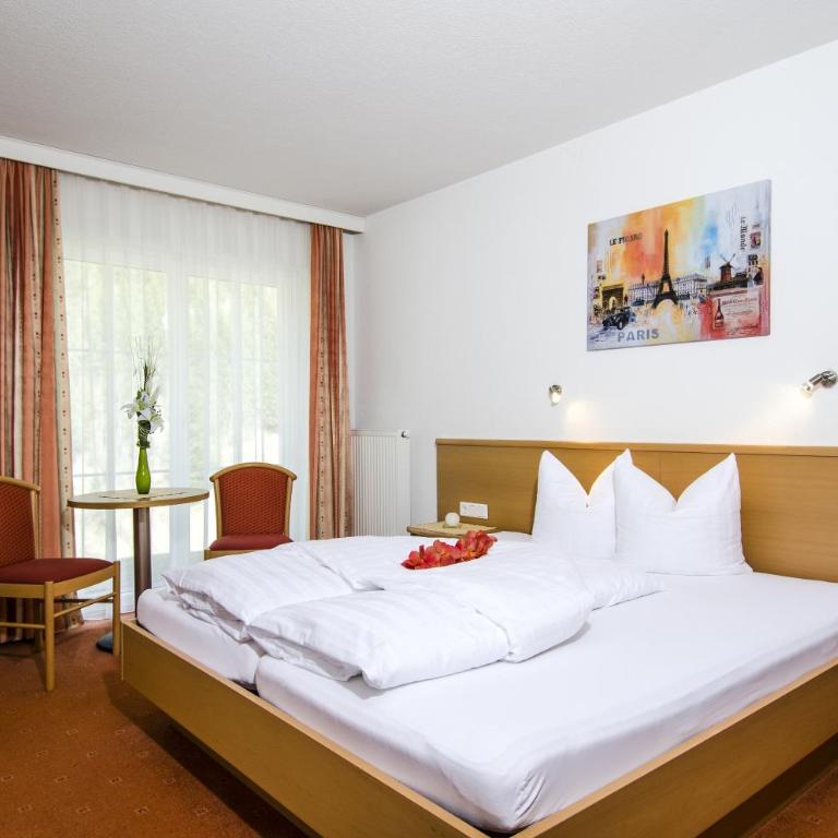Apart Anna-Maria - Apartment mit 2 Schlafzimmern - 1