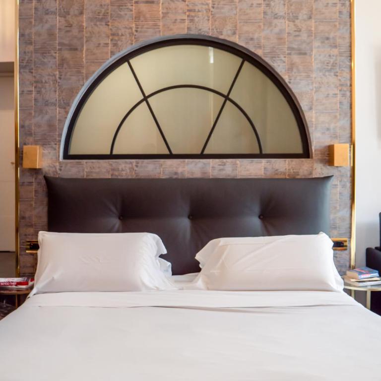 Comfort Zone Naples - Suite King con Sauna - 5