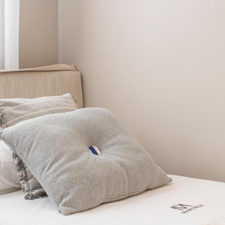 Apartamentos Martalia Áticos Deluxe - Apartamento de 3 dormitorios - 4